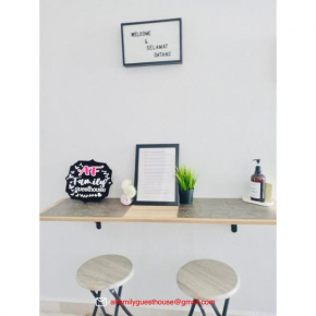 AF Family Guesthouse